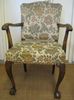Chippendale tuoli